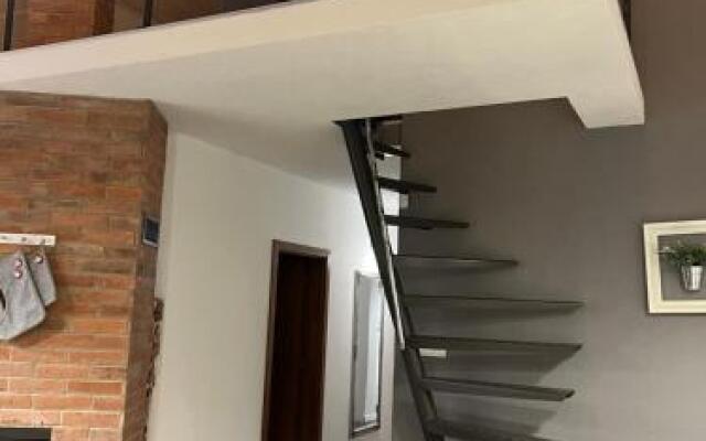 Chalet Dream High Tatras