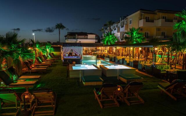 Philoxenia Hotel & Spa