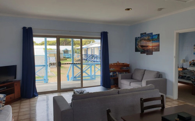 Marion Bay Holiday Villas