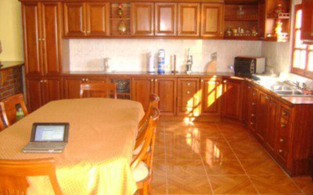 Hotel La Casona
