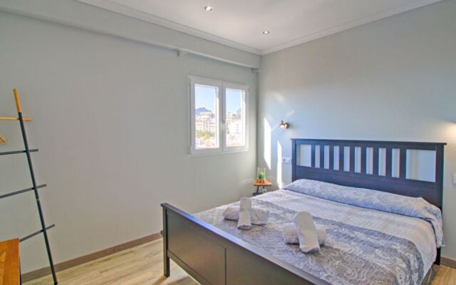 Apartment Glorieta Calpe/Calp