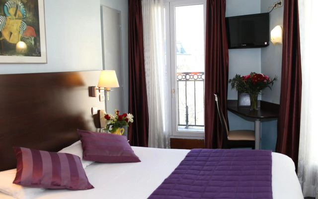 ibis Styles Paris 15 Lecourbe
