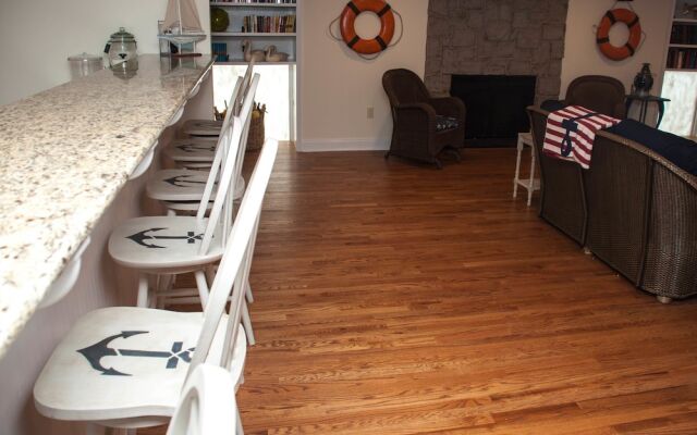 Inn at Haven Harbour