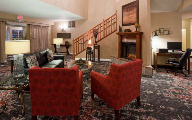 GrandStay Residential Suites - Eau Claire