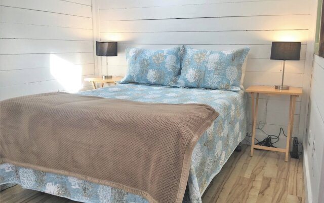 Larinda's Landing Oceanfront Cottages