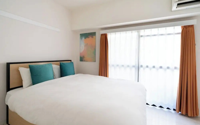 REBANGA Juso Apartment – Guest Rooms – Osaka