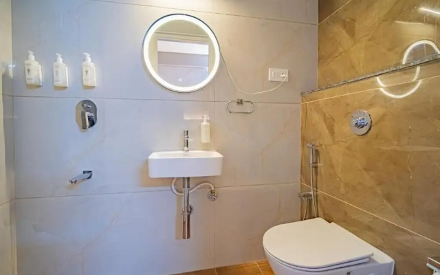 The Hosteller Bangalore, Manyata Tech Park