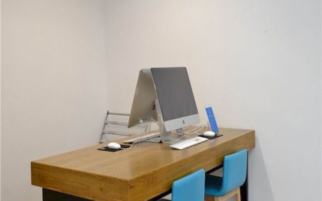 Hanting Qionghai Ped