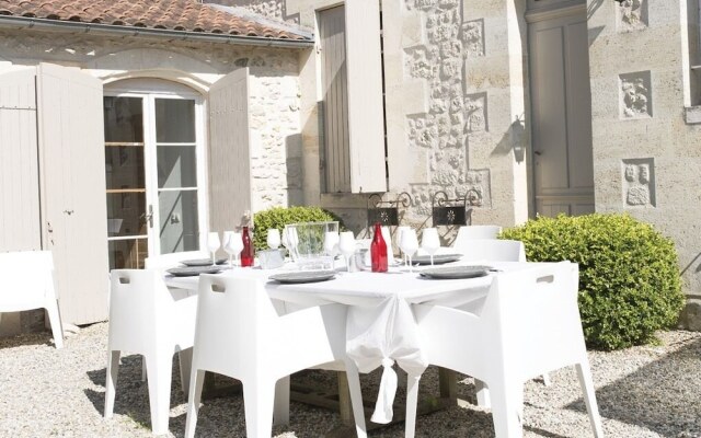 Domaine de Quittignan Brillette