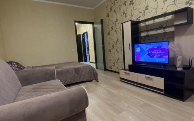 Apartments on General Margelov street 5 B