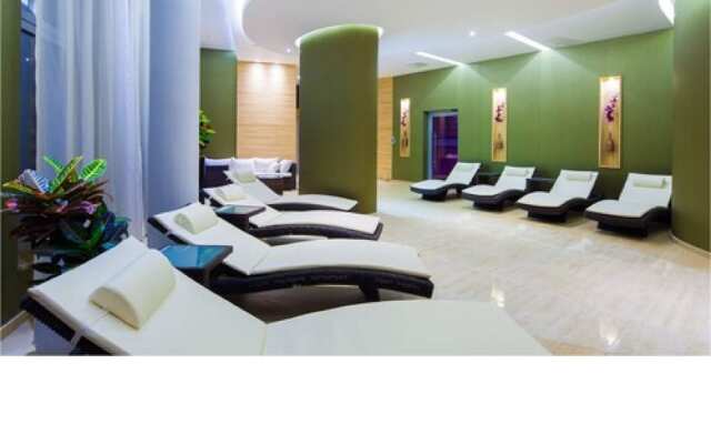 Hotel Wellness Medical Spa Unitral