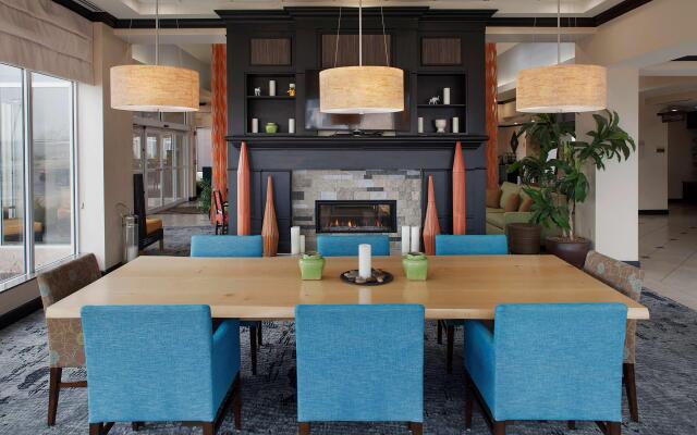 Hilton Garden Inn Jonesboro
