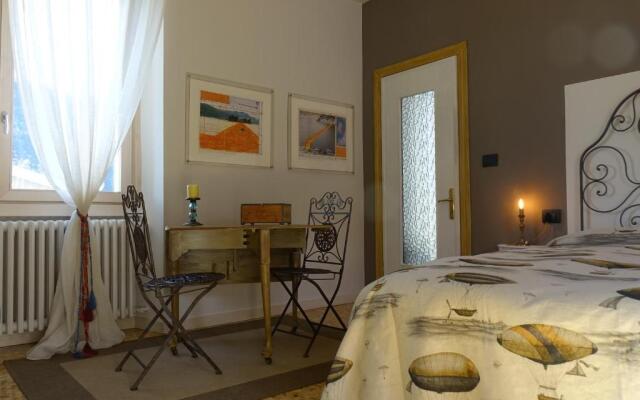 B&B ForseSiForseNo