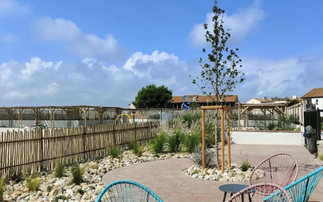 Appartement Port Barcarès, 3 pièces, 6 personnes - FR-1-195-61