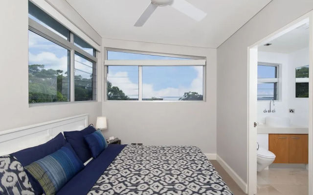 The Penthouse at Little Beach