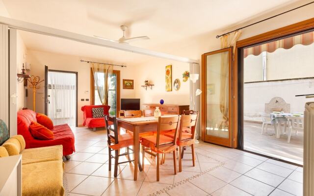 2121 Villetta Colmonese