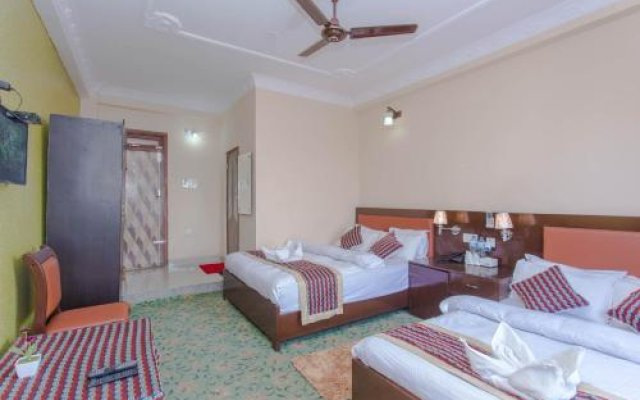 Hotel The Ranimahal
