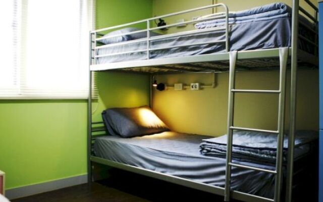 This is Guesthouse