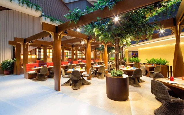 The Cityview - Chinese YMCA of Hong Kong