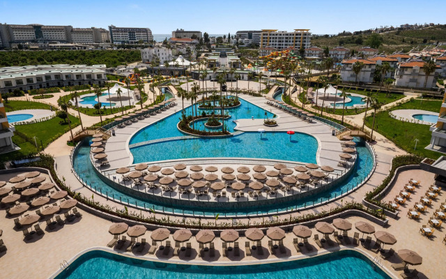 Wyndham Alanya