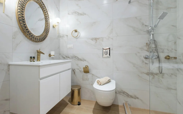 Kallisti Palace Apartment