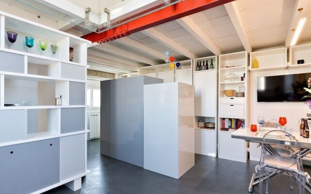 Rome as you feel - Rinascimento Loft