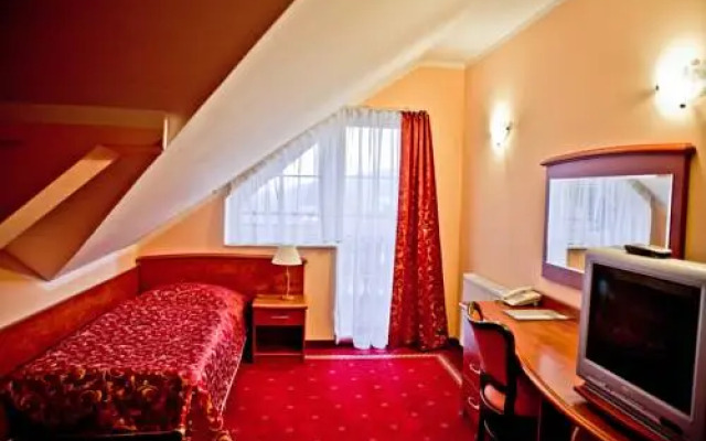 St. Lukas Medical & SPA