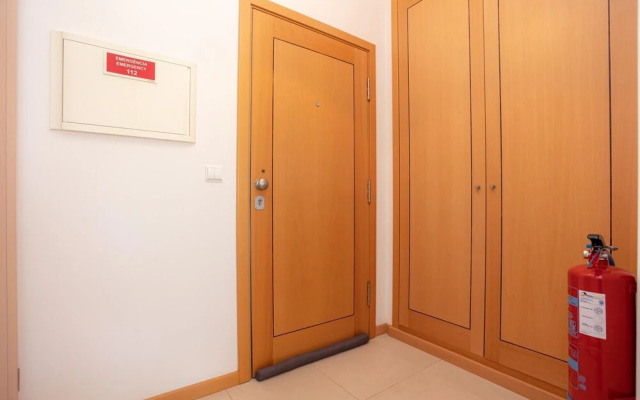 Foz Village Beach by Rent4all