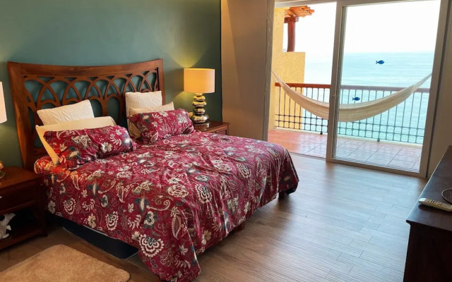 Condominio Los Palmares 902