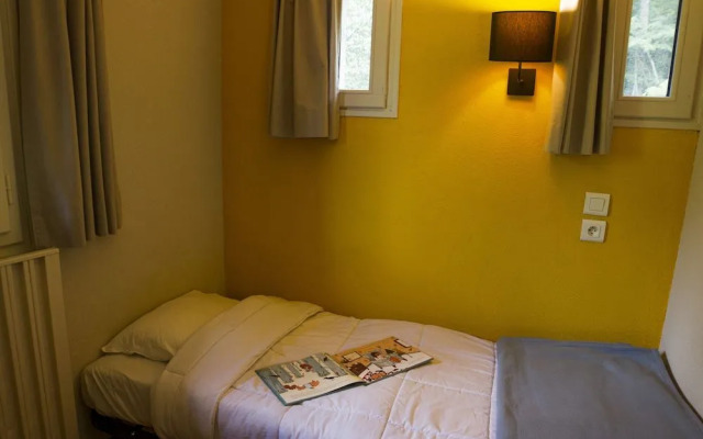 VVF Saint-Lary-Soulan Hautes-Pyrénées