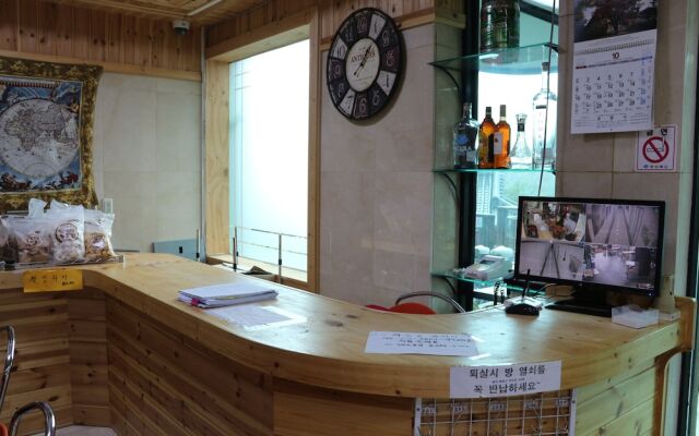 Dreamae Guesthouse