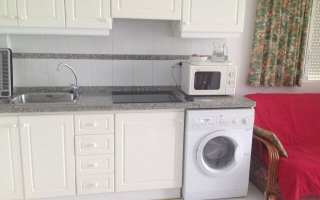 Apartamento Los Jazmines