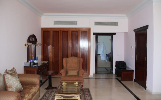 Villa 16 Hyatt Sharm El Sheikh