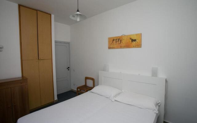 Residence Mare Verde - Interno 19-16