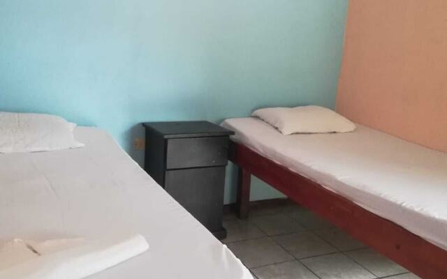 Costa Linda Art Hostel