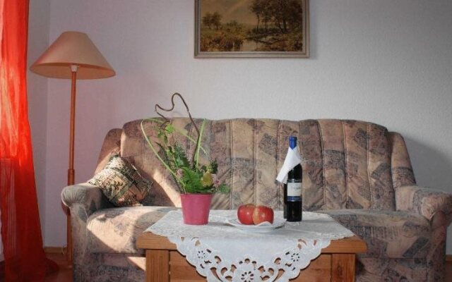 Ferienwohnung Pferdezentrum Edersee