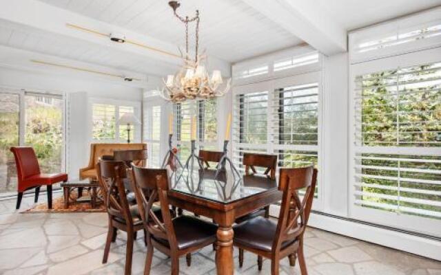 Deluxe Three Bedroom - Aspen Alps 201
