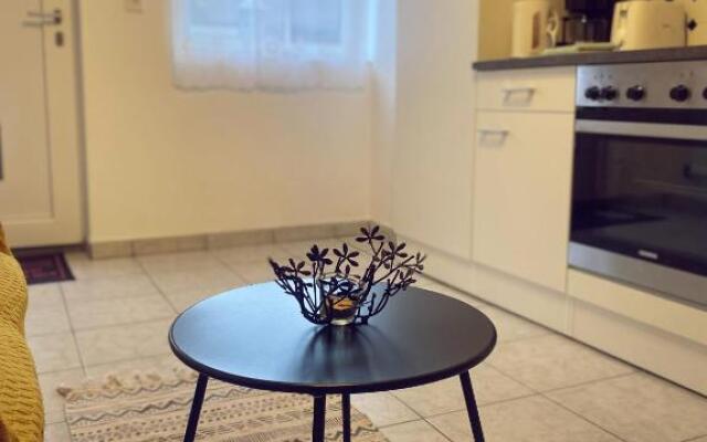 Beautiful 1-bed House in Altenau
