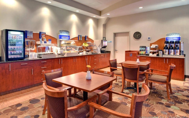 Holiday Inn Express Hotel & Suites Edmonton South by IHG
