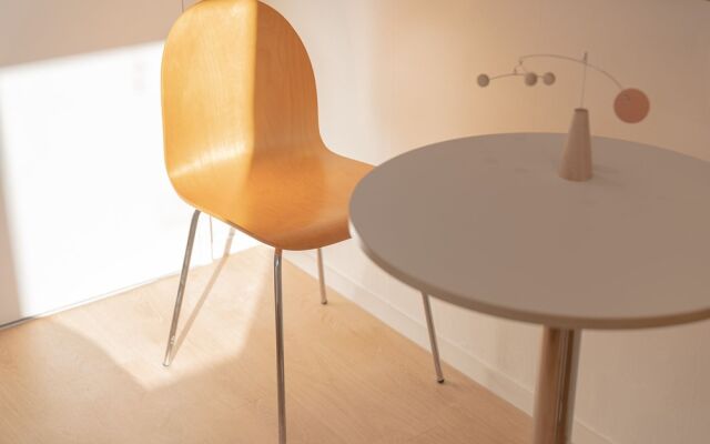 Aank Hotel Cheongju Ⅱ
