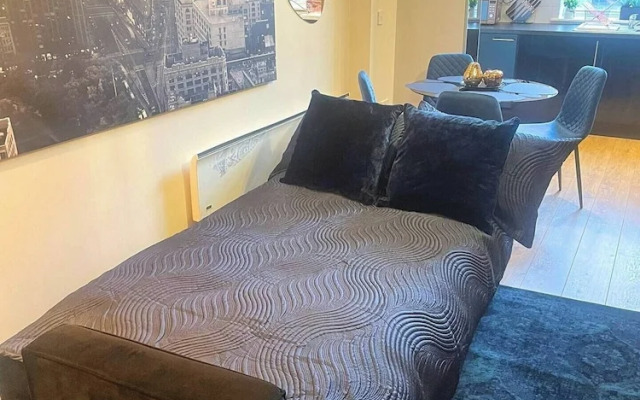 Centrally Located Loft Apartment