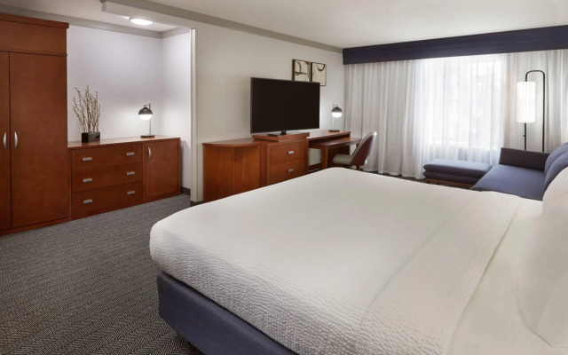 Courtyard by Marriott Waterloo St. Jacobs