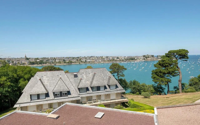 Dinard Ronceray