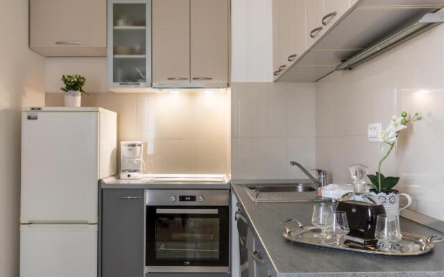 Apartment Cvita