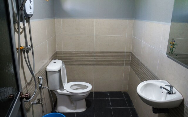 OYO 90517 Kevno Homestay
