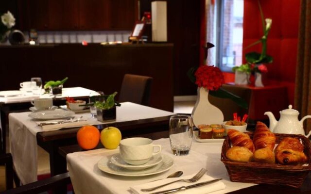 Le Boutique Hôtel Garonne by Occitania hotels