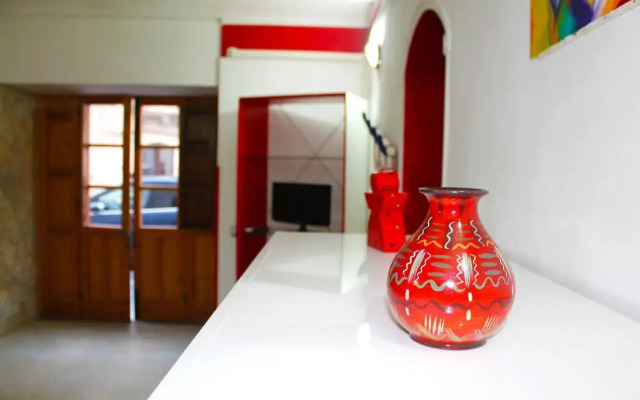 Ariel Apartment Ortigia Siracusa