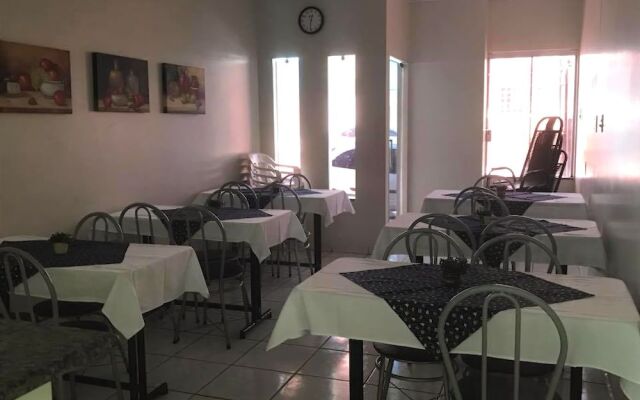 Hotel Buritama