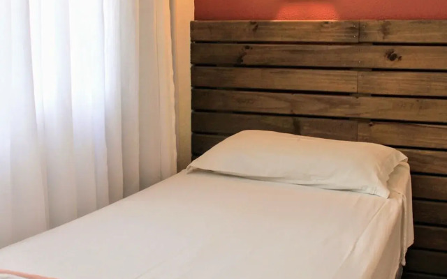 Eco Hotel Oceanomare