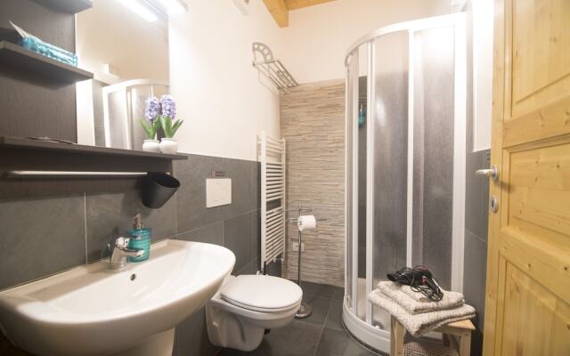 Bed & Breakfast Le Due G